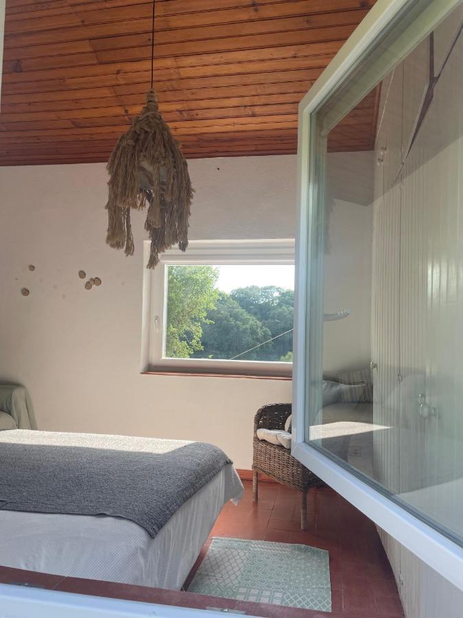 A House In The Woods Villa Sintra Ngoại thất bức ảnh