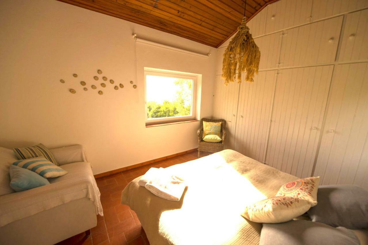 A House In The Woods Villa Sintra Ngoại thất bức ảnh